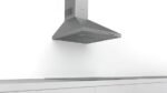 ⁦Cooker Hood, Stainless steel  / 60 cm⁩ - الصورة ⁦2⁩