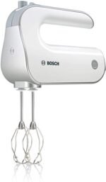 Hand mixer, Styline, 500 W, White - الصورة 3