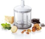 Hand mixer, Styline, 500 W, White - الصورة 4