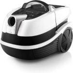 ⁦Wet&dry vacuum cleaner, 2100W , HEPA Filter, ProPerform with turbo brush⁩ - الصورة ⁦2⁩