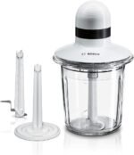 Chopper, 550 W, White - الصورة 2