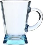 HEYBELI Mug 180cc Turqouise GB - الصورة 2