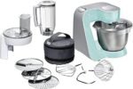 Kitchen machine, MUM5, 1000 W, Mint turquoise