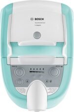 Wet&dry vacuum cleaner, 2000W , HEPA Filter, ProHygienic with mattress brush - الصورة 5