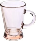 ⁦Heyebeli Mug 180cc Pink GB⁩ - الصورة ⁦2⁩