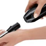 ⁦Hand blender, ErgoMixx, 1000 W,Black⁩ - الصورة ⁦2⁩