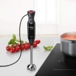 ⁦Hand blender, ErgoMixx, 1000 W,Black⁩ - الصورة ⁦3⁩