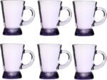 Heybeli Mug 180cc Purple GB