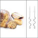 Hand mixer, 500 W -Red - الصورة 6