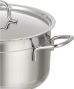 ⁦طقم 11 قطعة استاليس الفا كركوماز⁩ - الصورة ⁦6⁩