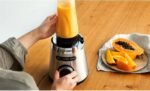 ⁦Blender - 1200 W - Stainless Stee⁩ - الصورة ⁦9⁩