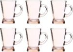 Heyebeli Mug 180cc Pink GB
