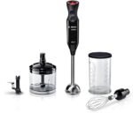Hand blender, ErgoMixx, 1000 W,Black