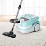 Wet&dry vacuum cleaner, 2000W , HEPA Filter, ProHygienic with mattress brush - الصورة 7