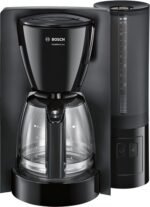 ⁦Filter coffee machine, Black, ComfortLine⁩ - الصورة ⁦3⁩