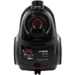 Baggless vacuum cleaner,ProPower,Black, 2000 Watt, HEPA Filter - الصورة 6