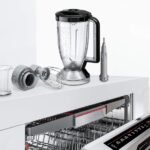 Food Processor, MultiTalent 8, 1250 W, Black - الصورة 3