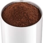 ⁦Coffee grinder, White⁩ - الصورة ⁦6⁩