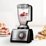 Food Processor, MultiTalent 8, 1250 W, Black - الصورة 4