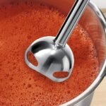 ⁦Hand blender, ErgoMixx, 1000 W,Stainless Steel⁩ - الصورة ⁦6⁩