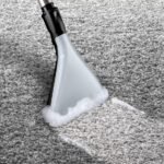 ⁦Wet&dry vacuum cleaner, 2100W , HEPA Filter, ProPerform with turbo brush⁩ - الصورة ⁦6⁩