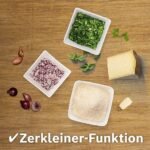 Chopper, 550 W, White - الصورة 5