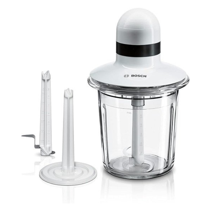 Untitled design Chopper, 550 W, White - الصورة 1