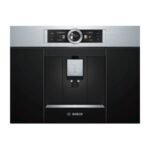 Built-in Full Automatic Coffee Machine, Stainless Steel - الصورة 6