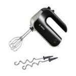 Hand mixer, 850 W, Black - الصورة 4