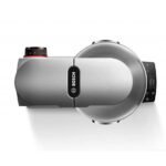 ⁦Kitchen machine, OptiMUM, 1500 W, Silver⁩ - الصورة ⁦2⁩