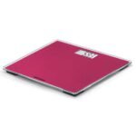 Style Compact 200 ميزان للجسم فوشيا