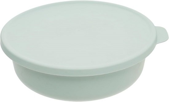 41arRFNs6ZL._AC_SL1500_ اكسا وير عجانه بالغطاء مقاس 1 - 1 لتر مينت - الصورة 1