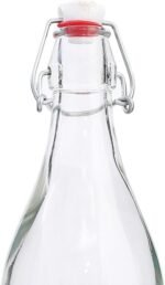 Bio Orange Juice زجاجة مياه 1 لتر - الصورة 2