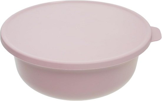 51kqriMz2SL._AC_SL1500_ اكسا وير عجانه بالغطاء مقاس 2 - 2 لتر كاشمير - الصورة 1