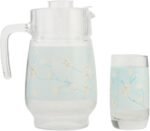 ⁦Triomphe Cordo طقم  عشاء 46 قطعة LUMINARC⁩ - الصورة ⁦2⁩