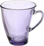 ⁦Penguen Mug 170cc Purple GB⁩ - الصورة ⁦3⁩