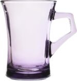⁦Azur Mug 120cc Purple GB⁩ - الصورة ⁦2⁩