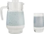 ⁦Triomphe Ingmar Blue/Grey طقم  عشاء 46 قطعة LUMINARC⁩ - الصورة ⁦6⁩