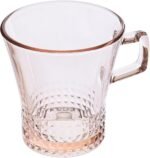 ⁦Kuvars Mug 250cc Pink GB⁩ - الصورة ⁦3⁩