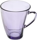 Penguen Mug 295cc Purple GB - الصورة 3