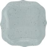⁦Triomphe Ingmar Blue/Grey طقم  عشاء 46 قطعة LUMINARC⁩ - الصورة ⁦8⁩