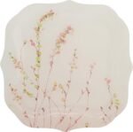 ⁦Triomphe Trompette Rose طقم  عشاء 46 قطعة luminarc⁩ - الصورة ⁦4⁩