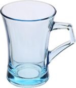 ⁦AZUR Mug 210cc Turqoisse GB⁩ - الصورة ⁦3⁩