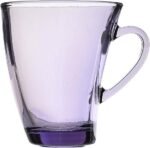 ⁦Penguen Mug 170cc Purple GB⁩ - الصورة ⁦2⁩
