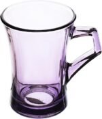 ⁦Azur Mug 120cc Purple GB⁩ - الصورة ⁦3⁩