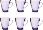 Penguen Mug 170cc Purple GB