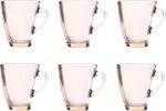 Penguen Mug 170cc Pink GB