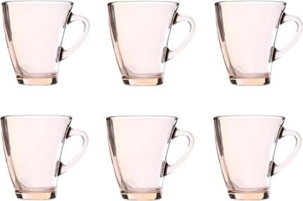 Penguen Mug 170cc Pink GB