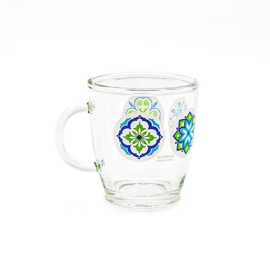 8001691974993 Maioliche مج 380 مل - الصورة 1