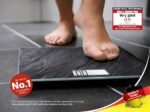 ⁦Style Compact 300 Slate ميزان للجسم⁩ - الصورة ⁦2⁩